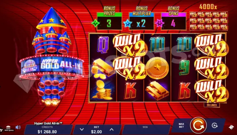 Slot Online