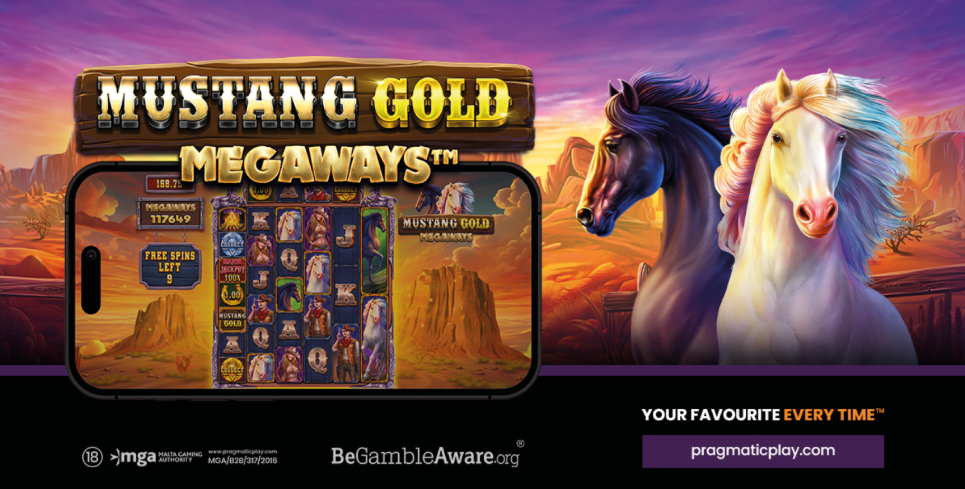 Slot Megaways